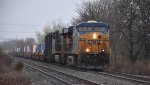 CSX 5433